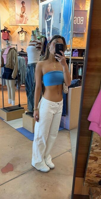 Madeline Eikamp Nude Leaks OnlyFans Photo 15