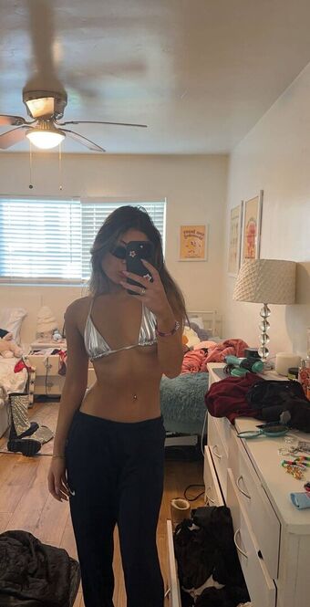 Madeline Eikamp Nude Leaks OnlyFans Photo 13