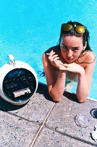 Madi Ross Nude Leaks OnlyFans Photo 23