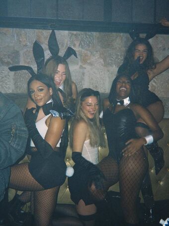 Madison Bailey Nude Leaks OnlyFans Photo 184