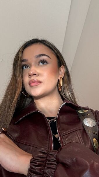 Madison Bailey Nude Leaks OnlyFans Photo 193