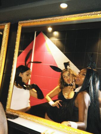 Madison Bailey Nude Leaks OnlyFans Photo 185