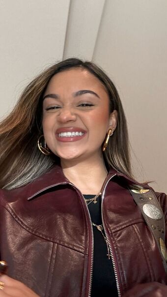 Madison Bailey Nude Leaks OnlyFans Photo 192