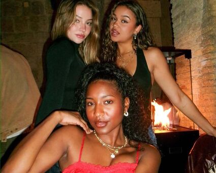 Madison Bailey Nude Leaks OnlyFans Photo 191