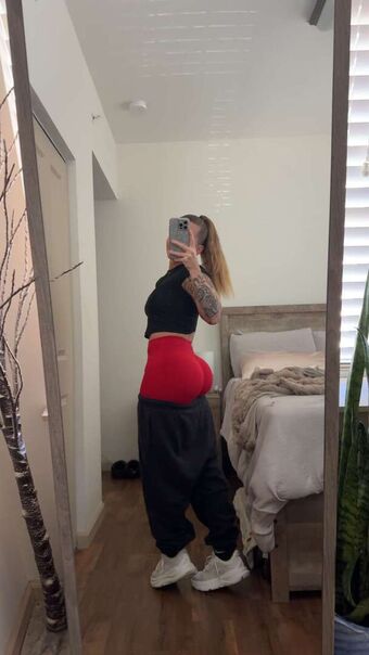 Madisyn Hunt Nude Leaks OnlyFans Photo 23