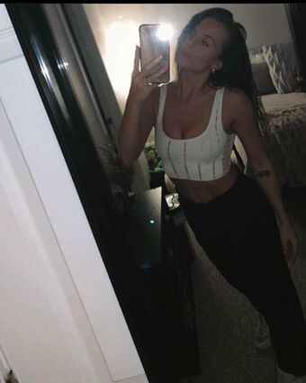 Madisyn Hunt Nude Leaks OnlyFans Photo 14