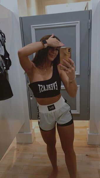 Madisyn Hunt Nude Leaks OnlyFans Photo 19