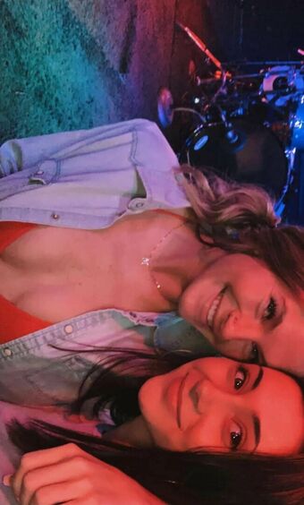 Madisyn Hunt Nude Leaks OnlyFans Photo 18