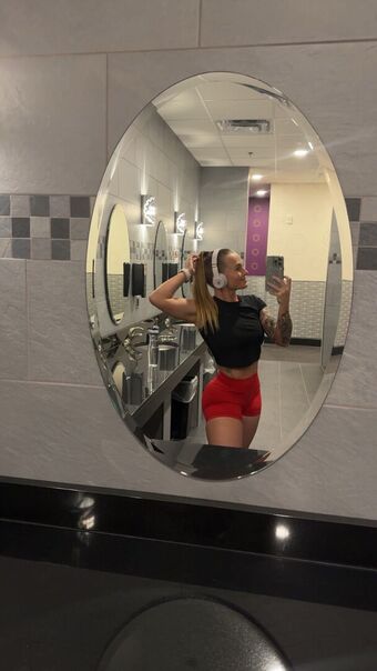 Madisyn Hunt Nude Leaks OnlyFans Photo 22