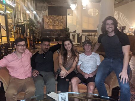 kastaclysm Nude Leaks OnlyFans Photo 102