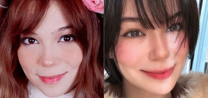 MaimyNyan Nude Leaks OnlyFans Photo 237