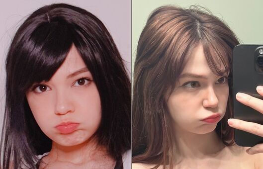 MaimyNyan Nude Leaks OnlyFans Photo 242