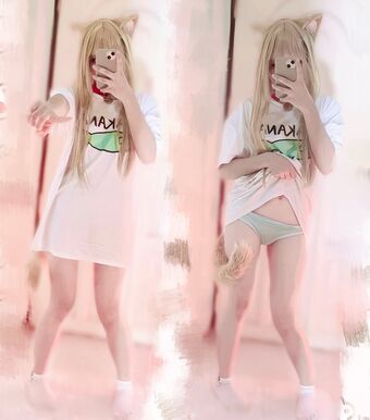 Mameowmomo Nude Leaks OnlyFans Photo 8