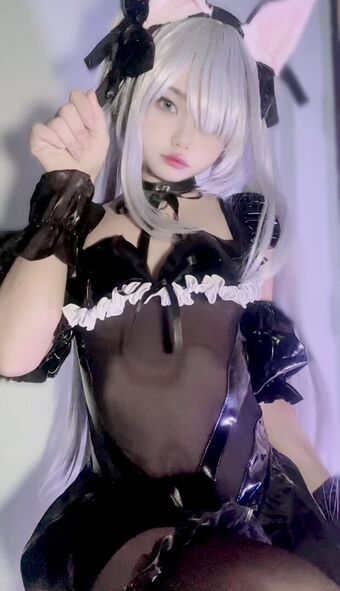 Mameowmomo Nude Leaks OnlyFans Photo 13