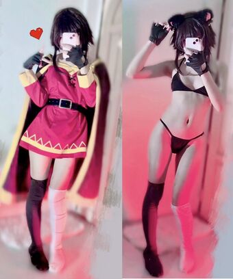 Mameowmomo Nude Leaks OnlyFans Photo 3