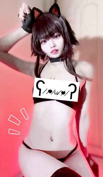 Mameowmomo Nude Leaks OnlyFans Photo 6