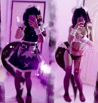 Mameowmomo Nude Leaks OnlyFans Photo 7