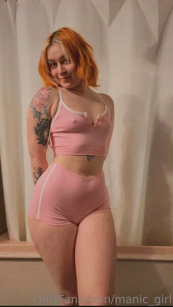 manic_girl Nude Leaks OnlyFans Photo 40