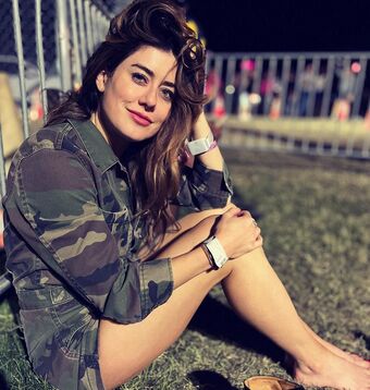 Manon Mathews Nude Leaks OnlyFans Photo 19