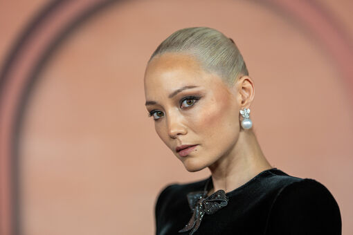 Pom Klementieff Nude Leaks OnlyFans Photo 39