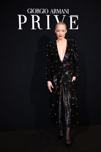 Pom Klementieff Nude Leaks OnlyFans Photo 44