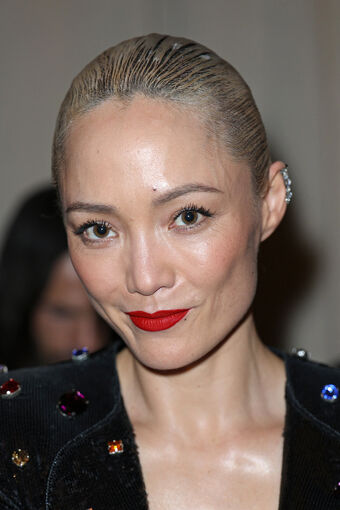 Pom Klementieff Nude Leaks OnlyFans Photo 43