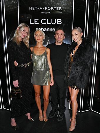 Pom Klementieff Nude Leaks OnlyFans Photo 34