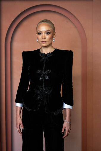 Pom Klementieff Nude Leaks OnlyFans Photo 37