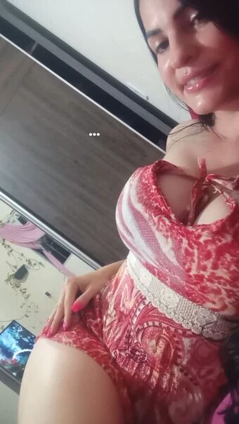 Mara Pagel Nude Leaks OnlyFans Photo 1