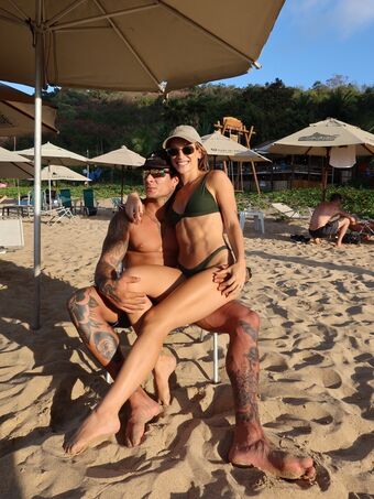 Marcela Fetter Nude Leaks OnlyFans Photo 60