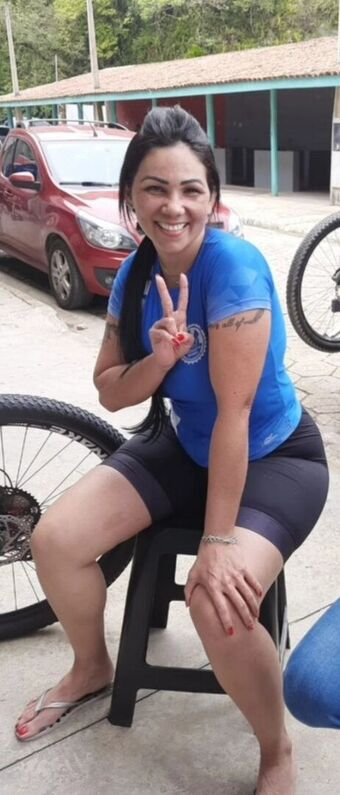 Marcia Aguiar Nude Leaks OnlyFans Photo 1