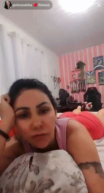 Marcia Aguiar Nude Leaks OnlyFans Photo 5