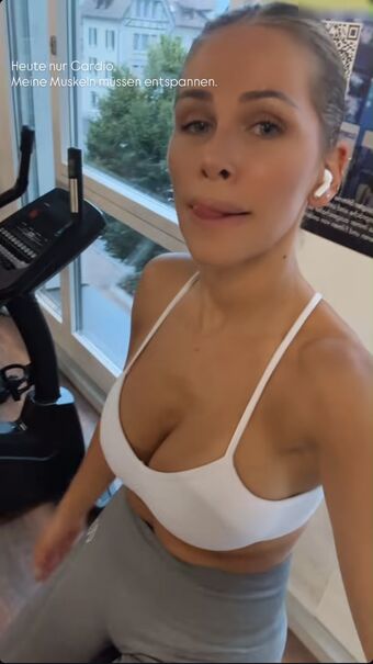 Maria Maksimovic Nude Leaks OnlyFans Photo 58