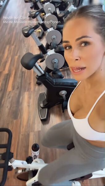 Maria Maksimovic Nude Leaks OnlyFans Photo 57