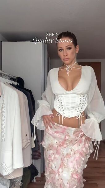 Maria Maksimovic Nude Leaks OnlyFans Photo 59