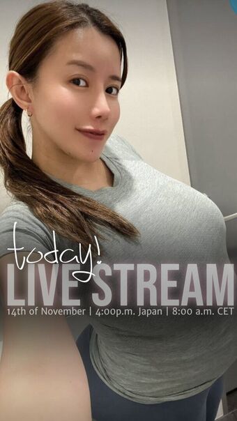 Maria Nagai Nude Leaks OnlyFans Photo 55