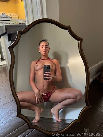 Maria Ricci Nude Leaks OnlyFans Photo 26