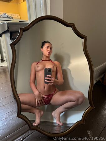 Maria Ricci Nude Leaks OnlyFans Photo 30