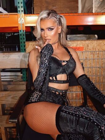 Mariah May Nude Leaks OnlyFans Photo 407