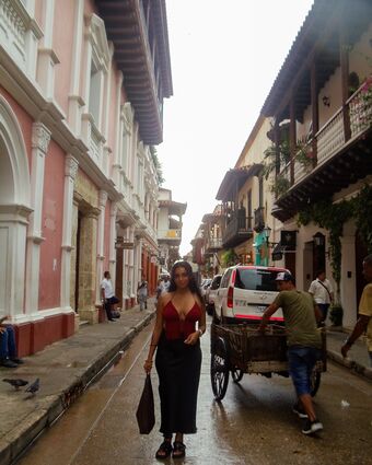 Mariahellie Nude Leaks OnlyFans Photo 33