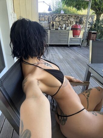 Mariana Araujo Nude Leaks OnlyFans Photo 12