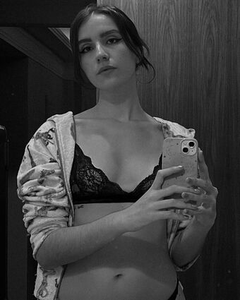 Marianna Tondolo Nude Leaks OnlyFans Photo 34