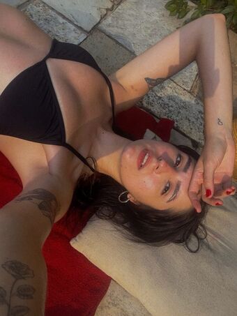 Marianna Tondolo Nude Leaks OnlyFans Photo 36