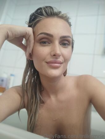 Marie Müller Nude Leaks OnlyFans Photo 30