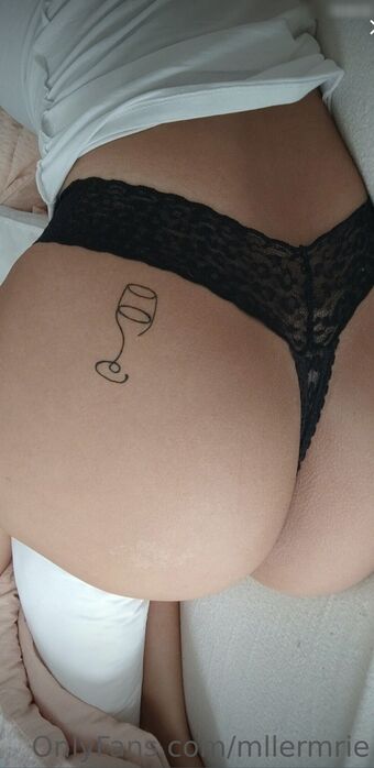 Marie Müller Nude Leaks OnlyFans Photo 26