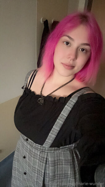 Marie Wunder Nude Leaks OnlyFans Photo 47