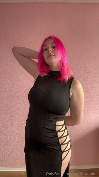 Marie Wunder Nude Leaks OnlyFans Photo 45