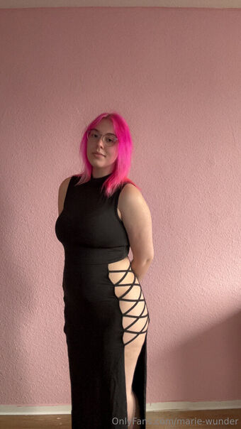 Marie Wunder Nude Leaks OnlyFans Photo 43