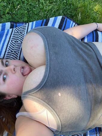 Marigold Sunrise Nude Leaks OnlyFans Photo 37