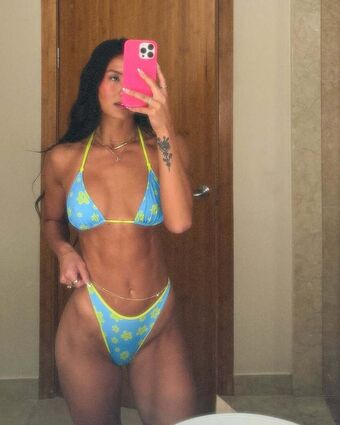 Marissa McNamara Nude Leaks OnlyFans Photo 3